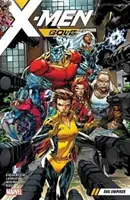 X-Men Gold Vol. 2: Zlé říše - X-Men Gold Vol. 2: Evil Empires