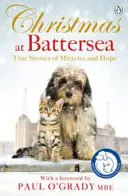 Karácsony Battersea-ban: Igaz történetek a csodákról és a reményről - Christmas at Battersea: True Stories of Miracles and Hope