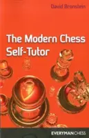 Modern sakk önképzőkönyv - Modern Chess Self-Tutor