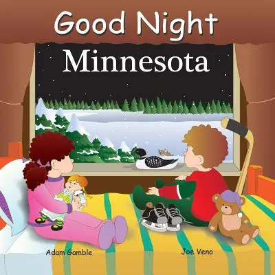 Jó éjt Minnesota - Good Night Minnesota