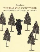 A medve, aki nem volt ott: És a mesés erdő - The Bear Who Wasn't There: And the Fabulous Forest