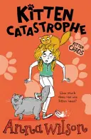 Cicakatasztrófa, 3 - Kitten Catastrophe, 3