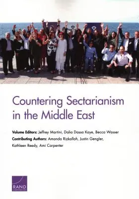 A szektarianizmus elleni küzdelem a Közel-Keleten - Countering Sectarianism in the Middle East