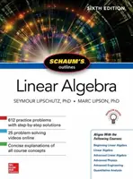 Schaum's Outline of Linear Algebra (A lineáris algebra áttekintése) - Schaum's Outline of Linear Algebra