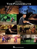 The Piano Guys: Szóló zongora opcionális csellóval - The Piano Guys: Solo Piano with Optional Cello