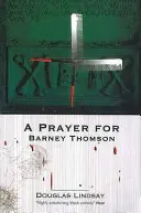 Prayer For Barney Thomson