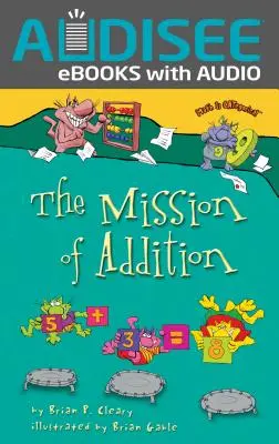 Az összeadás küldetése - The Mission of Addition