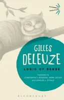 Logic of Sense (Deleuze Gilles (jelenleg nem tagja a szervezetnek)) - Logic of Sense (Deleuze Gilles (No current affiliation))