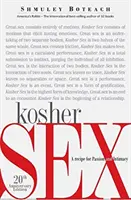 Kóser szex (20. évforduló E - Kosher Sex (20th Anniversary E