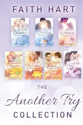 A The Another Try Collection (Egy újabb próbálkozás) - The Another Try Collection