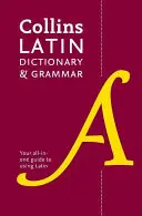 Latin szótár és nyelvtan - A latin nyelvtani útmutatója - Latin Dictionary and Grammar - Your All-in-One Guide to Latin