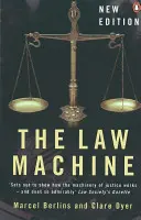 A törvény gépezete - The Law Machine