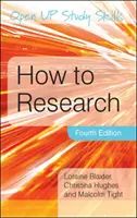 Hogyan kutassunk - How to Research