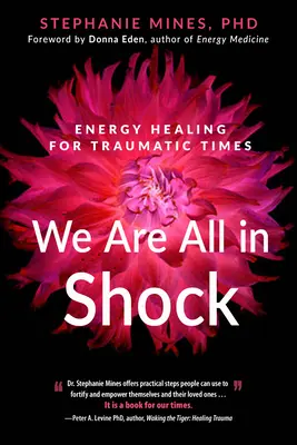 Mindannyian sokkos állapotban vagyunk: Energiagyógyítás traumatikus időkben - We Are All in Shock: Energy Healing for Traumatic Times