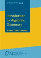 Bevezetés az algebrai geometriába - Introduction to Algebraic Geometry