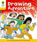 Oxford Reading Tree: Level 5: More Stories C: Rajzolós kaland - Oxford Reading Tree: Level 5: More Stories C: Drawing Adventure