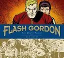 Flash Gordon vasárnapjai: Dan Barry Vol. 1: A halálbolygó - Flash Gordon Sundays: Dan Barry Vol. 1: The Death Planet