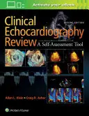 Klinikai echokardiográfia felülvizsgálata - Clinical Echocardiography Review