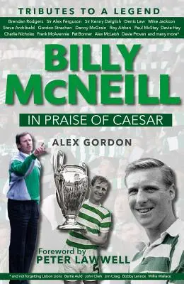 Billy McNeil: A császár dicsérete - Billy McNeil: In Praise of Caesar