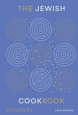 A zsidó szakácskönyv - The Jewish Cookbook