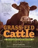 Grass-Fed Cattle: Hogyan állítsunk elő és forgalmazzunk természetes marhahúst? - Grass-Fed Cattle: How to Produce and Market Natural Beef