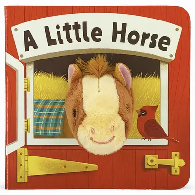 Egy kis ló - A Little Horse