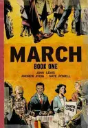 Március: Book One - March: Book One