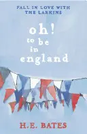 Ó! Angliában lenni - 4. könyv - Oh! to be in England - Book 4