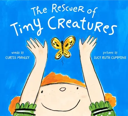 Az apró teremtmények megmentője - The Rescuer of Tiny Creatures