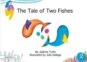 A két hal története: Egy történet a rugalmas gondolkodásról - The Tale of Two Fishes: A Story about Resilient Thinking