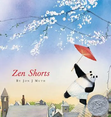 Zen Shorts (egy Stillwater-könyv) - Zen Shorts (a Stillwater Book)