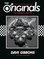 Az Eredetiek: The Essential Edition - The Originals: The Essential Edition