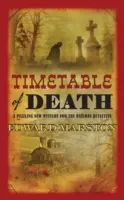 A halál menetrendje - Timetable of Death