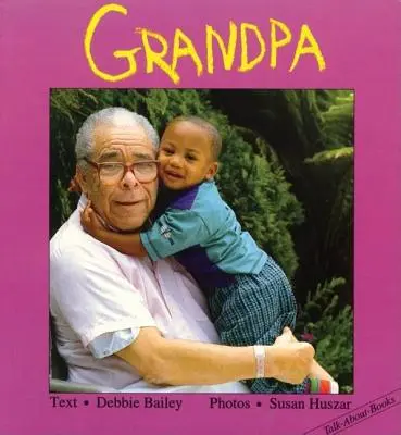 Nagyapa - Grandpa