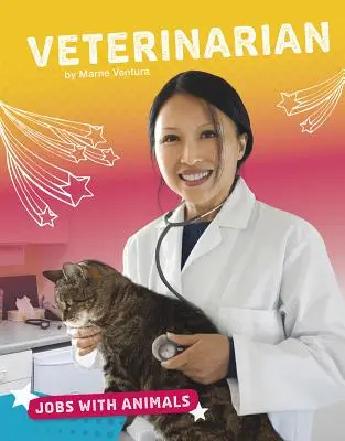 Állatorvos - Veterinarian