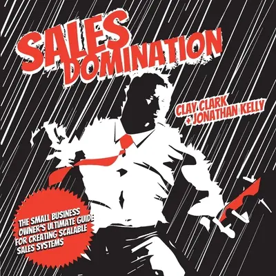 Értékesítési dominancia - Sales Domination