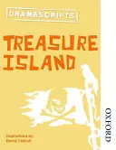 Oxford Playscripts: Kincses sziget - Oxford Playscripts: Treasure Island