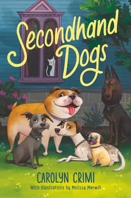 Másodkézből származó kutyák - Secondhand Dogs