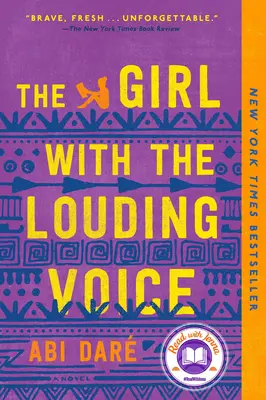 A hangos hangú lány - The Girl with the Louding Voice