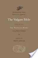 A Vulgata Biblia - The Vulgate Bible