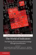 A mutatók világa: A kormányzati tudás létrehozása a számszerűsítés révén - The World of Indicators: The Making of Governmental Knowledge Through Quantification