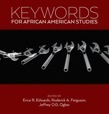 Kulcsszavak az afroamerikai tanulmányokhoz - Keywords for African American Studies