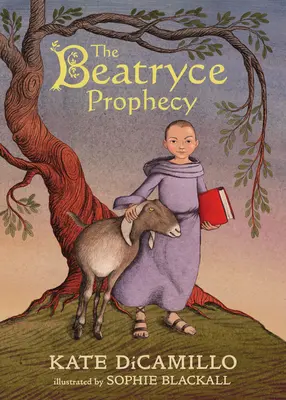 A Beatryce prófécia - The Beatryce Prophecy