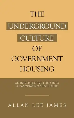 A kormányzati lakásépítés földalatti kultúrája: Egy lenyűgöző szubkultúra mélyebb betekintése - The Underground Culture of Government Housing: An Introspective Look into a Fascinating Subculture