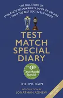 Tesztmeccsek különleges naplója - Test Match Special Diary