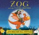 Zog és a repülő orvosok - Zog and the Flying Doctors