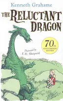 Vonakodó sárkány - Reluctant Dragon