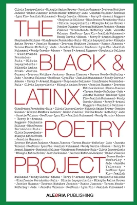 A fekete és latin-amerikai költészeti projekt - The Black and LatinX Poetry Project