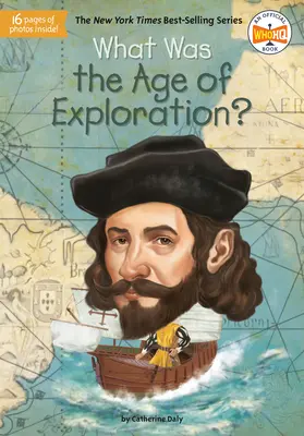 Mi volt a felfedezések kora? - What Was the Age of Exploration?