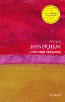 Hinduizmus: A Very Short Introduction (Nagyon rövid bevezetés) - Hinduism: A Very Short Introduction